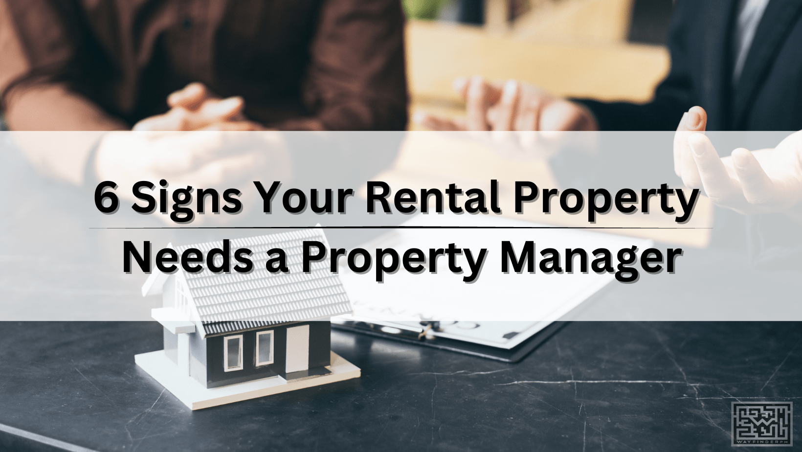 Property Management Blog